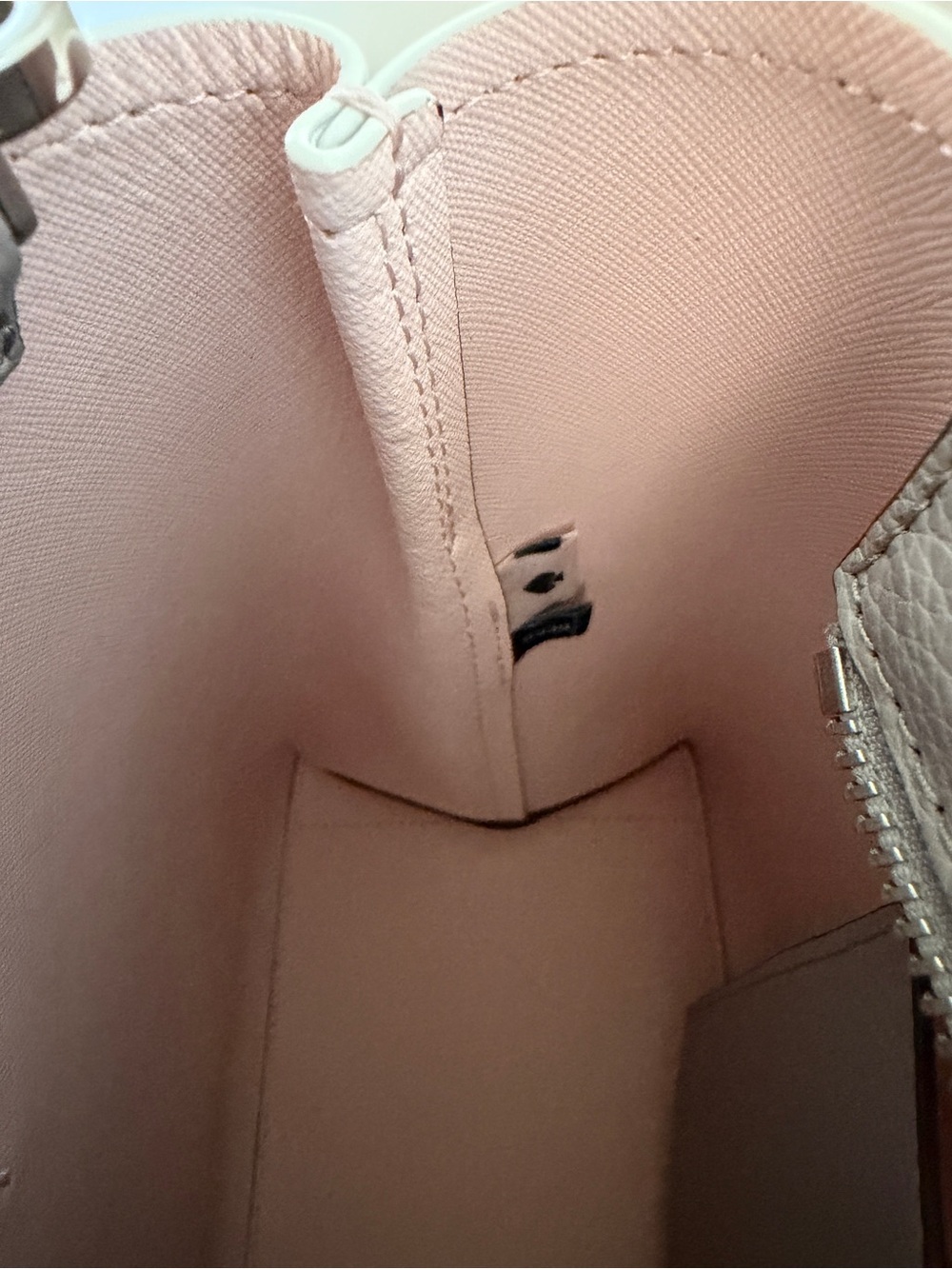 Kate Spade Eva Medium Top Zip Satchel - Picture 15 of 15